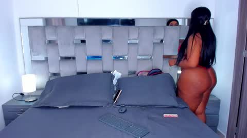 Camila online show from 10.07.25