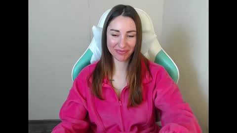 cammila horn online show from 03.02.26