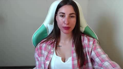 cammila horn online show from 05.11.26