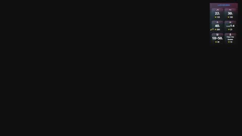 Laura Camila online show from 02.19.26