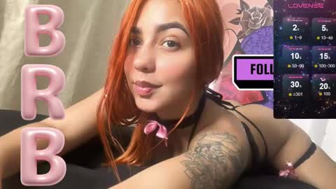 CammyCams19 online show from 03.03.25