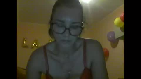 Snapshot of cammyskye chatting on 10.17.25 Cammy online show from 10.17.25