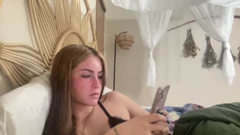 camncaroline online show from 09.20.25