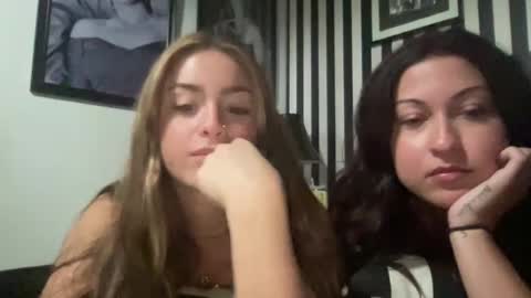 camncaroline online show from 09.22.25