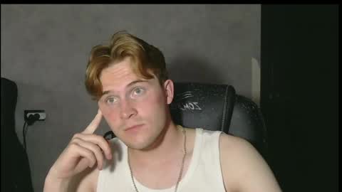 Camp of horny boys online show from 06.05.26