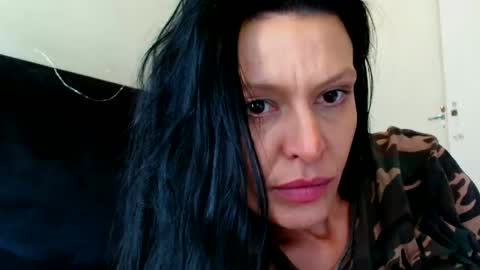 Camren online show from 03.21.26