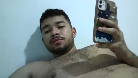 Snapshot of camrodrigo chatting on 09.09.25 camrodrigo online show from 09.09.25