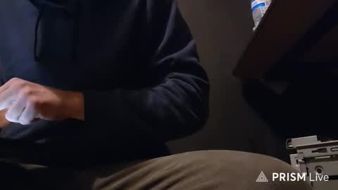 Snapshot of camtai12 chatting on 11.24.25 camtai12 online show from 11.24.25