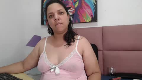 camturbery online show from 12.30.24