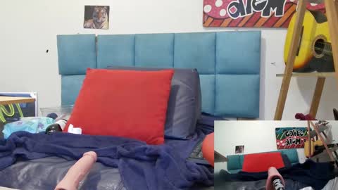 camturbery online show from 02.20.25