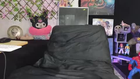 camturbery online show from 10.18.25