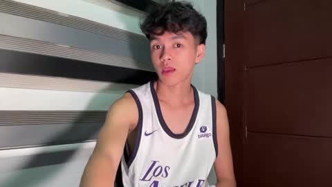 Snapshot of camwithethan chatting on 09.29.25 Ethan online show from 09.29.25