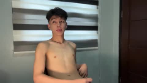 Snapshot of camwithethan chatting on 10.10.25 Ethan online show from 10.10.25