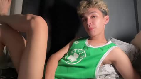 Ethan online show from 04.18.26