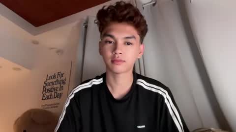 Snapshot of camwithethan chatting on 07.21.26 Ethan online show from 07.21.26