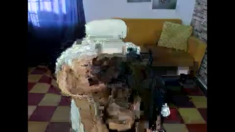 can pasion  Esteban online show from 10.07.25