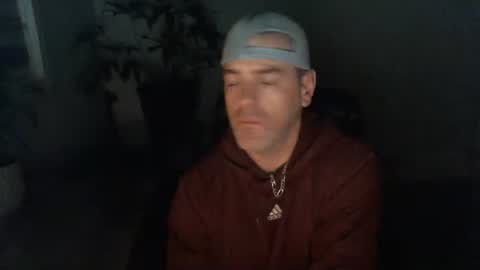 CanadianBacon6969 online show from 11.23.25