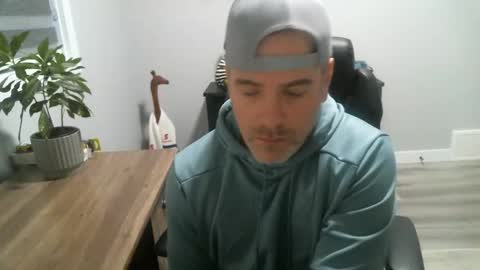 CanadianBacon6969 online show from 03.15.26