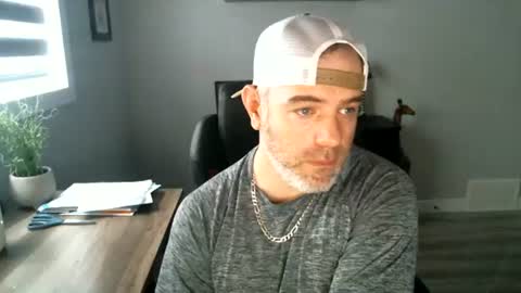 CanadianBacon6969 online show from 06.19.26