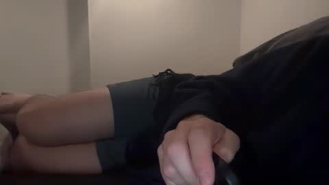 canadianboy204 online show from 10.19.25