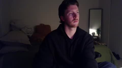 Snapshot of canadianstud18 chatting on 01.14.25 Devon online show from 01.14.25