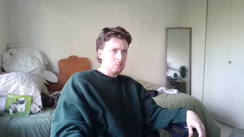 Snapshot of canadianstud18 chatting on 01.16.25 Devon online show from 01.16.25