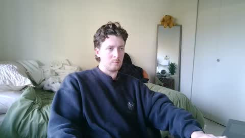 Snapshot of canadianstud18 chatting on 01.24.25 Devon online show from 01.24.25