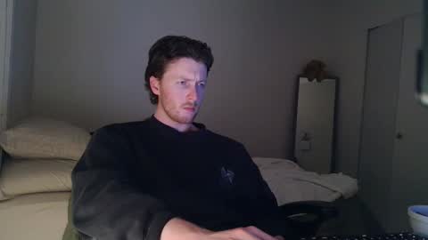 Snapshot of canadianstud18 chatting on 01.30.25 Devon online show from 01.30.25