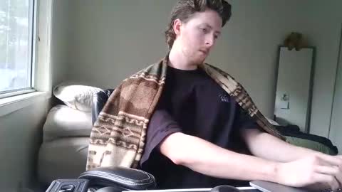 Snapshot of canadianstud18 chatting on 01.30.25 Devon online show from 01.30.25