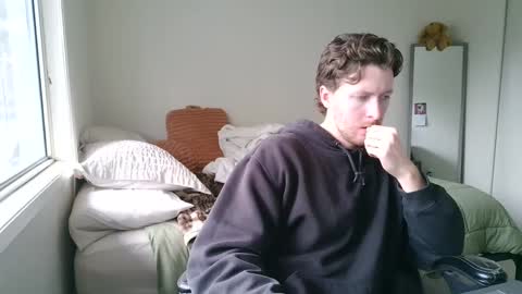 Snapshot of canadianstud18 chatting on 02.04.25 Devon online show from 02.04.25