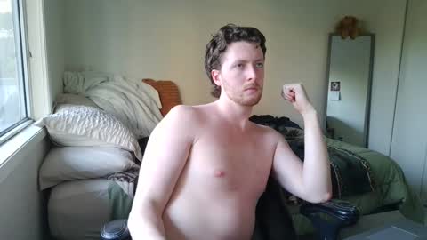 Snapshot of canadianstud18 chatting on 02.07.25 Devon online show from 02.07.25