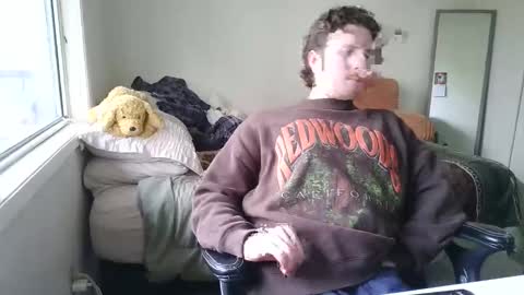 Snapshot of canadianstud18 chatting on 02.18.25 Devon online show from 02.18.25