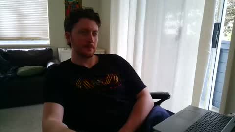 Snapshot of canadianstud18 chatting on 03.10.25 Devon online show from 03.10.25