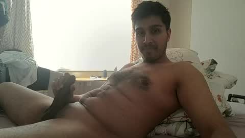 canadianthickstud online show from 07.09.26