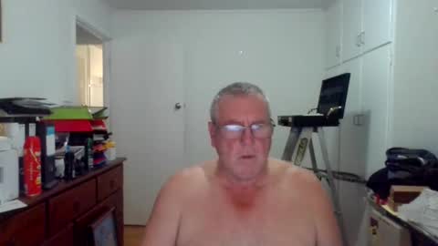 Canberian online show from 12.17.24