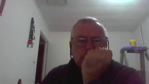 Snapshot of canberian chatting on 05.03.26 Canberian online show from 05.03.26