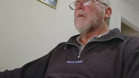 Snapshot of canberian chatting on 05.26.26 Canberian online show from 05.26.26