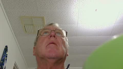 Snapshot of canberian chatting on 06.12.26 Canberian online show from 06.12.26