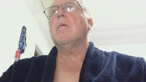 Snapshot of canberian chatting on 06.12.26 Canberian online show from 06.12.26