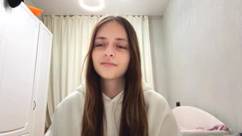 Anna  online show from 01.11.26