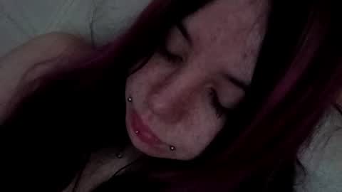 Snapshot of candancespeller chatting on 06.29.26 Mari online show from 06.29.26
