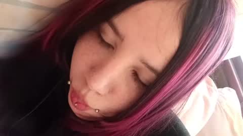 Snapshot of candancespeller chatting on 07.15.26 Mari online show from 07.15.26