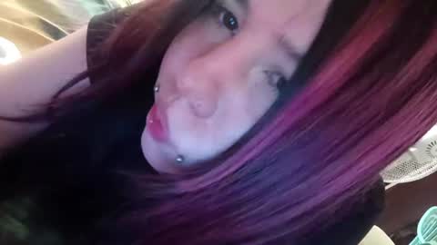 Snapshot of candancespeller chatting on 07.21.26 Mari online show from 07.21.26