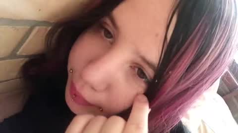 Snapshot of candancespeller chatting on 07.30.26 Mari online show from 07.30.26