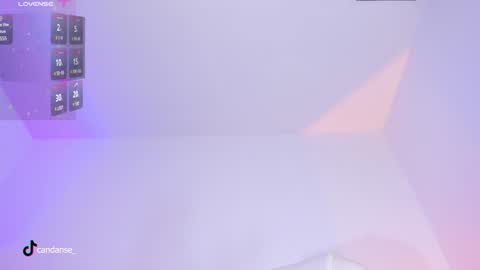 Candase online show from 12.02.24