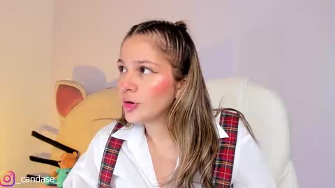 Candase online show from 11.22.25