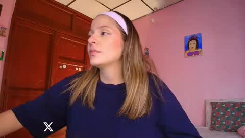 Candase online show from 02.08.26