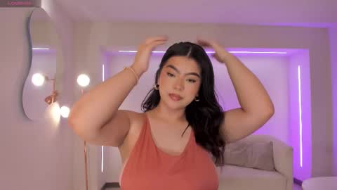  Candanse R  online show from 10.20.25