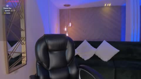  Candanse R  online show from 03.06.26