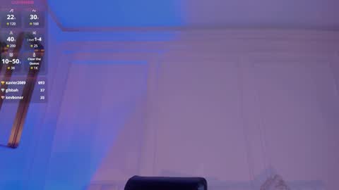  Candanse R  online show from 03.27.26